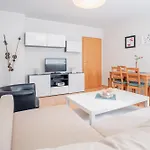 City Park Apartments - #11-12 - Apartments Mit Ambiente Am Park